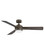 Ventus 52''Ceiling Fan in Metallic Matte Bronze (13|902852FMM-LIA)