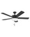 Metro Illuminated 52''Ceiling Fan in Matte Black (13|903352FMB-LIA)