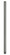 24'' Downrod Downrod in Pewter (13|990024FPW)