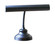 Advent Two Light Piano/Desk Lamp in Black (30|AP14-40-7)