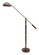 Barton One Light Floor Lamp in Chestnut Bronze (30|BA701-CHB)