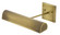 Classic Traditional LED Picture Light in Antique Brass (30|DTLEDZ14-71)