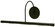Slim-line Two Light Picture Light in Oil Rubbed Bronze (30|DXL14-91)