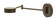 Generation LED Wall Sconce in Architectural Bronze (30|G475-ABZ)