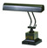 Piano/Desk Two Light Piano/Desk Lamp in Mahogany Bronze (30|P14-280)