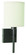 Decorative Wall Lamp One Light Wall Sconce in Oil Rubbed Bronze (30|WL625-OB)