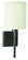Wall Sconce One Light Wall Sconce in Oil Rubbed Bronze (30|WL625-OB)