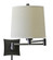 Wall Swing One Light Wall Sconce in Oil Rubbed Bronze (30|WS752-OB)