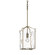 Bow Bow Tall Mini Pendant in Soft Gold (39|104060-SKT-84-LL0137)