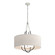 Loop Loop Pendant in Vintage Platinum (39|104230-SKT-82-10-SE2811)