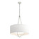 Loop Four Light Pendant in Vintage Platinum (39|104230-SKT-82-82-SF2811)