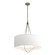 Loop Loop Pendant in Soft Gold (39|104230-SKT-84-82-SF2811)