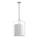 Bow Bow Tall Pendant in Sterling (39|104260-SKT-85-SF1509)