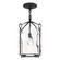 Bow Bow Semi-Flush in Black (39|121140-SKT-10-LL0137)