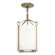 Bow Bow Semi-Flush in Soft Gold (39|121140-SKT-84-GG0137)
