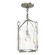 Bow Bow Semi-Flush in Sterling (39|121140-SKT-85-LL0137)