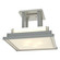Steppe Steppe Large Semi-Flush in Vintage Platinum (39|123715-SKT-82-CC0416)