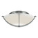 Compass Compass Flush Mount in Vintage Platinum (39|124550-SKT-82-GG0098)