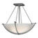 Compass Compass Small Semi-Flush in Vintage Platinum (39|124555-SKT-82-GG0020)
