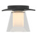 Wren Wren Flush Mount in Black (39|126601-SKT-10-ZU0284)