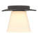 Wren One Light Semi-Flush Mount in Natural Iron (39|126601-SKT-20-GG0242)