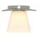 Wren One Light Semi-Flush Mount in Sterling (39|126601-SKT-85-GG0242)