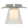 Wren One Light Semi-Flush Mount in Sterling (39|126601-SKT-85-ZU0284)
