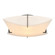 Bento Bento Semi-Flush Mount in Natural Iron (39|126620-SKT-20-SH1999)