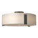 Impressions Three Light Semi-Flush Mount in Natural Iron (39|126751-SKT-20-GG0216)