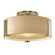 Impressions Impressions Semi-Flush in Soft Gold (39|126753-SKT-84-GG0218)