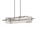 Etch Four Light Pendant in Bronze (39|136390-SKT-LONG-05-SE4298)