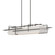 Etch Four Light Pendant in Dark Smoke (39|136390-SKT-LONG-07-SE4298)