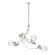 Sprig Sprig Pendant in Sterling (39|136420-SKT-85-LL0639)