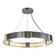 Aura Six Light Pendant in Vintage Platinum (39|138585-SKT-STND-82-ZM0399)