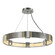 Aura Six Light Pendant in Sterling (39|138585-SKT-STND-85-ZM0399)