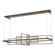Four Seasons Summer LED Pendant in Bronze (39|139754-LED-STND-05-85)