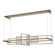Four Seasons LED Pendant in Soft Gold (39|139754-LED-STND-84-85)