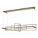 Four Seasons Summer LED Pendant in Soft Gold (39|139754-LED-STND-84-AQ)