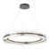 Solstice LED Pendant in Dark Smoke (39|139780-LED-STND-07-ZM0518)