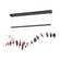 Lily Lily LED Pendant in Natural Iron (39|139812-LED-STND-20-90)