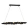 Trove Trove LED Pendant in Black (39|139860-LED-STND-10-CR)