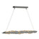 Trove LED Pendant in Vintage Platinum (39|139860-LED-STND-82-CR)