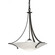 Antasia Antasia Pendant in Dark Smoke (39|144710-SKT-07-GG0279)