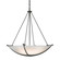 Compass Compass Large Scale Pendant in Natural Iron (39|194531-SKT-20-GG0170)