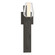 Flora Flora Sconce in Dark Smoke (39|203030-SKT-07-ZS0354)