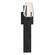Flora Flora Sconce in Black (39|203030-SKT-10-ZS0354)
