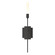 Lisse One Light Wall Sconce in Natural Iron (39|203050-SKT-20)