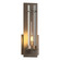 New Town One Light Wall Sconce in Bronze (39|204260-SKT-05-II0186)