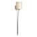 Formae One Light Wall Sconce in Vintage Platinum (39|204670-SKT-82-GG0169)