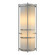Banded Extended Bars Sconce in Vintage Platinum (39|205910-SKT-82-CC0412)